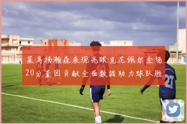 菜鸟杨瀚森表现亮眼克尼佩尔全场20分奎因贡献全面数据助力球队胜利
